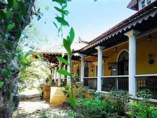 The Heritage Hotel Siolim Ngoại thất bức ảnh